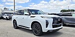 New 2026 INFINITI QX80 AUTOGRAPH in WEST PALM BEACH, FLORIDA
