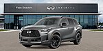 New 2026 INFINITI QX60 SPORT in WEST PALM BEACH, FLORIDA