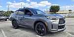 New 2026 INFINITI QX60 SPORT in WEST PALM BEACH, FLORIDA