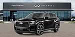 New 2026 INFINITI QX60 AUTOGRAPH in WEST PALM BEACH, FLORIDA