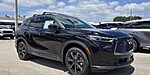New 2026 INFINITI QX60 AUTOGRAPH in WEST PALM BEACH, FLORIDA
