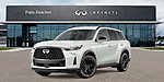 New 2026 INFINITI QX60 SPORT in WEST PALM BEACH, FLORIDA