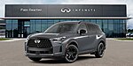 New 2027 INFINITI QX60 SPORT in WEST PALM BEACH, FLORIDA