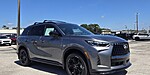 New 2027 INFINITI QX60 SPORT in WEST PALM BEACH, FLORIDA