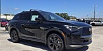 New 2027 INFINITI QX60 AUTOGRAPH in WEST PALM BEACH, FLORIDA