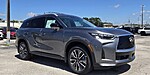 New 2027 INFINITI QX60 LUXE in WEST PALM BEACH, FLORIDA
