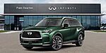 New 2027 INFINITI QX60 LUXE in WEST PALM BEACH, FLORIDA