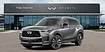 New 2027 INFINITI QX60 LUXE in WEST PALM BEACH, FLORIDA
