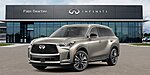 New 2027 INFINITI QX60 LUXE in WEST PALM BEACH, FLORIDA
