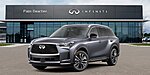 New 2027 INFINITI QX60 LUXE in WEST PALM BEACH, FLORIDA