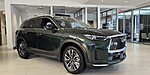 New 2027 INFINITI QX60 LUXE in WEST PALM BEACH, FLORIDA