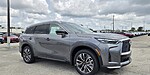 New 2027 INFINITI QX60 LUXE in WEST PALM BEACH, FLORIDA