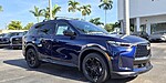 New 2027 INFINITI QX60 SPORT in WEST PALM BEACH, FLORIDA