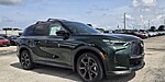 New 2027 INFINITI QX60 AUTOGRAPH in WEST PALM BEACH, FLORIDA