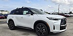 New 2027 INFINITI QX60 AUTOGRAPH in WEST PALM BEACH, FLORIDA