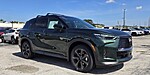 New 2027 INFINITI QX60 AUTOGRAPH in WEST PALM BEACH, FLORIDA