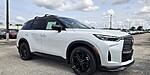 New 2027 INFINITI QX60 SPORT in WEST PALM BEACH, FLORIDA