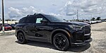 New 2027 INFINITI QX60 SPORT in WEST PALM BEACH, FLORIDA