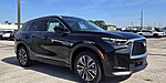 New 2027 INFINITI QX60 LUXE in WEST PALM BEACH, FLORIDA