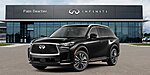 New 2027 INFINITI QX60 LUXE in WEST PALM BEACH, FLORIDA