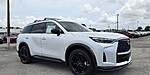 New 2027 INFINITI QX60 SPORT in WEST PALM BEACH, FLORIDA