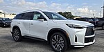 New 2027 INFINITI QX60 LUXE in WEST PALM BEACH, FLORIDA