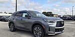 New 2027 INFINITI QX60 LUXE in WEST PALM BEACH, FLORIDA