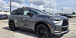 New 2027 INFINITI QX60 SPORT in WEST PALM BEACH, FLORIDA