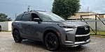New 2027 INFINITI QX60 SPORT in WEST PALM BEACH, FLORIDA