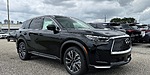 New 2027 INFINITI QX60 LUXE in WEST PALM BEACH, FLORIDA