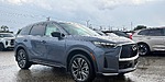 New 2027 INFINITI QX60 LUXE in WEST PALM BEACH, FLORIDA