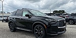 New 2027 INFINITI QX60 AUTOGRAPH in WEST PALM BEACH, FLORIDA