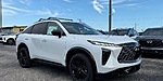New 2027 INFINITI QX65 SPORT in WEST PALM BEACH, FLORIDA