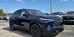 New 2027 INFINITI QX65 SPORT in WEST PALM BEACH, FLORIDA