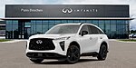 New 2027 INFINITI QX65  in WEST PALM BEACH, FLORIDA