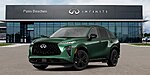 New 2027 INFINITI QX65  in WEST PALM BEACH, FLORIDA