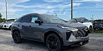 New 2027 INFINITI QX65 SPORT in WEST PALM BEACH, FLORIDA