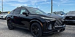 New 2027 INFINITI QX65 SPORT in WEST PALM BEACH, FLORIDA