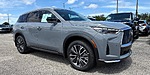 New 2027 INFINITI QX60 LUXE in WEST PALM BEACH, FLORIDA