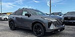 New 2027 INFINITI QX65 SPORT in WEST PALM BEACH, FLORIDA