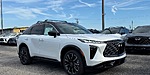 New 2027 INFINITI QX65 AUTOGRAPH in WEST PALM BEACH, FLORIDA