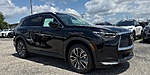 New 2027 INFINITI QX60 LUXE in WEST PALM BEACH, FLORIDA