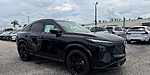 New 2027 INFINITI QX65 SPORT in WEST PALM BEACH, FLORIDA