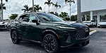 New 2027 INFINITI QX65 AUTOGRAPH in WEST PALM BEACH, FLORIDA