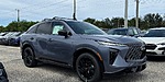 New 2027 INFINITI QX65 SPORT in WEST PALM BEACH, FLORIDA