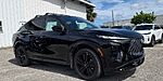 New 2027 INFINITI QX65 SPORT in WEST PALM BEACH, FLORIDA