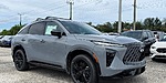 New 2027 INFINITI QX65 SPORT in WEST PALM BEACH, FLORIDA