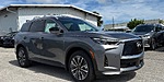 New 2027 INFINITI QX60 LUXE in WEST PALM BEACH, FLORIDA
