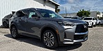 New 2027 INFINITI QX60 LUXE in WEST PALM BEACH, FLORIDA