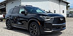New 2027 INFINITI QX60 AUTOGRAPH in WEST PALM BEACH, FLORIDA